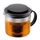 Чайник заварочный Bodum Bistro Nouveau 1000 мл 1875-01 - изображение 8