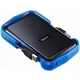 Внешний жесткий диск Apacer AC631 2TB (AP2TBAC631U-1/2TB/2.5"/USB 3.1), External Blue - изображение 4