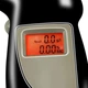 Алкотестер Digital Breath Alcohol Tester (анализатор спирта) - изображение 4