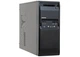 Корпус Chieftec Libra Minitower Black / LG-01B-OP / без БЖ - зображення 1