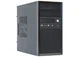 Корпус Chieftec Mesh CT-01B-OP, без БЖ, USB3.0, mATX - зображення 1