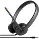 Наушники Lenovo Essential Stereo Headset (4XD0K25030) - изображение 1