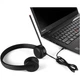 Наушники Lenovo Essential Stereo Headset (4XD0K25030) - изображение 2
