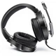 Навушники REAL-EL GDX-7680 Black - зображення 8