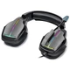 Навушники REAL-EL GDX-7680 Black - зображення 9