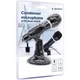 Микрофон Gembird MIC-D-04 Black (MIC-D-04) - изображение 3