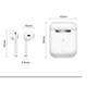 Беспроводные сенсорные Bluetooth наушники i12-TWS - изображение 3