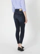 Джинси Skinny жіночі Colin's 760 Diana CL1056573DN41623 25-30 Темно-сині (8683197032171) - зображення 2