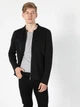 Кофта мужская Colin's CL1055414BLK S Черная - изображение 1
