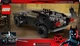 Zestaw klocków LEGO Super Heroes DC Batman Batmobil: pościg za Pingwinem 392 elementy (76181) - obraz 9