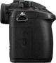 Фотокамера Panasonic Lumix DC-GH5 II Body Black (DC-GH5M2EE) - зображення 9