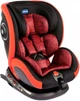 Автокрісло Chicco Seat4Fix Червоне (79860.85) - зображення 1