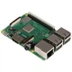Мінікомп'ютер Raspberry Pi 3, Model B+, 1GB (RSP3 MODEL B+) - зображення 1