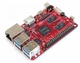 Миникомпьютер ODROID-C4 с блоком питания 12В 2А - изображение 5