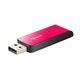 Flash Drive Apacer AH334 32GB (AP32GAH334P-1) Pink (6325682) - зображення 3