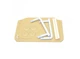 Лежанка для кота віконна Sunny Seat Window Cat Bed 164-137821 - зображення 4