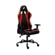 Кресло для геймеров 1stPlayer S01 Black-Red - изображение 4