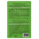 Маска для обличчя гідрогелева "Зелений чай" Purederm Real Petal MG:gel Mack "GREEN TEA" 30 г (8809541199011) - зображення 2