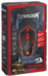 Міша Redragon Centrophorus (75004) (6549239) - зображення 3