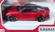 Дитяча машинка автомобіль БМВ BMW M8 Competition метал 1:36 червоний - зображення 2