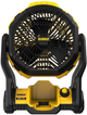 Вентилятор DeWALT DCE512N - зображення 2
