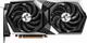 Відеокарта MSI AMD Radeon RX 6600 XT GAMING X 8G (RX 6600 XT GAMING X 8G) - изображение 1