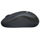 Мышь Wireless Logitech M220 Silent (910-004878) Charcoal USB Black - изображение 3