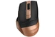 Мышь беспроводная A4Tech FG35 Bronze USB - изображение 1