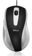 Мышь Trust EasyClick (16535) Black USB - изображение 1