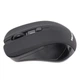 Мышь беспроводная Maxxter Mr-337 Black USB - изображение 2