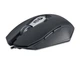 Миша REAL-EL RM-525 USB Black - зображення 1