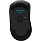 Мышь Bluetooth+Wireless Logitech G603 Lightspeed (910-005101) Black - изображение 4
