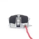 Миша Gembird MUSG-05 Black, Silver USB - зображення 5