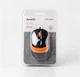Мышь A4Tech FM10 Black/Orange USB - изображение 8