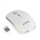 Миша Wireless Gembird MUSW-4B-01-W White USB - зображення 3