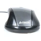 Мышь A4Tech N-500F-1 Glossy Grey USB V-Track - изображение 5