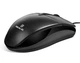 Миша REAL-EL RM-211 Black USB - зображення 4
