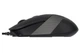 Мышь A4Tech FM10 Black/Grey USB - изображение 6