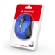Мышь беспроводная Gembird MUSW-6B-01-B Blue USB - изображение 3