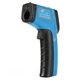 ИК пирометр -50-530°C BENETECH GM531 - изображение 2