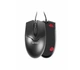 Миша A4Tech OP-550NU Black USB V-Track - зображення 3