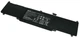 Аккумулятор для ноутбука Asus C31N1339 UX303 11.31V Black 4400mAh Orig - изображение 1