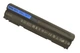 Аккумулятор для ноутбука Dell T54FJ Latitude E6420 11.1V Black 5400mAh Original PRC - изображение 5