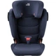 Детское автокресло BRITAX-ROMER KIDFIX III M Moonlight Blue 15-36 кг Isofix - изображение 3