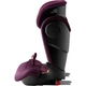 Детское автокресло BRITAX-ROMER KIDFIX III M Burgundy Red 15-36 кг Isofix - изображение 2