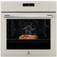 Духова шафа електрична ELECTROLUX LOE7C31S - зображення 2