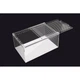 Тераріум з акрилу Repti-Zoo Box 40x30x15см (RZ-ACR02) - зображення 3