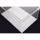 Тераріум з акрилу Repti-Zoo Box 40x30x15см (RZ-ACR02) - зображення 8