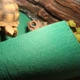 Килимок-субстрат Repti-Zoo Carpet Mat 20x30см EC05 для тераріума - зображення 5