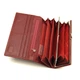 Кошелек Burgundy Marco Coverna Rostek - изображение 4